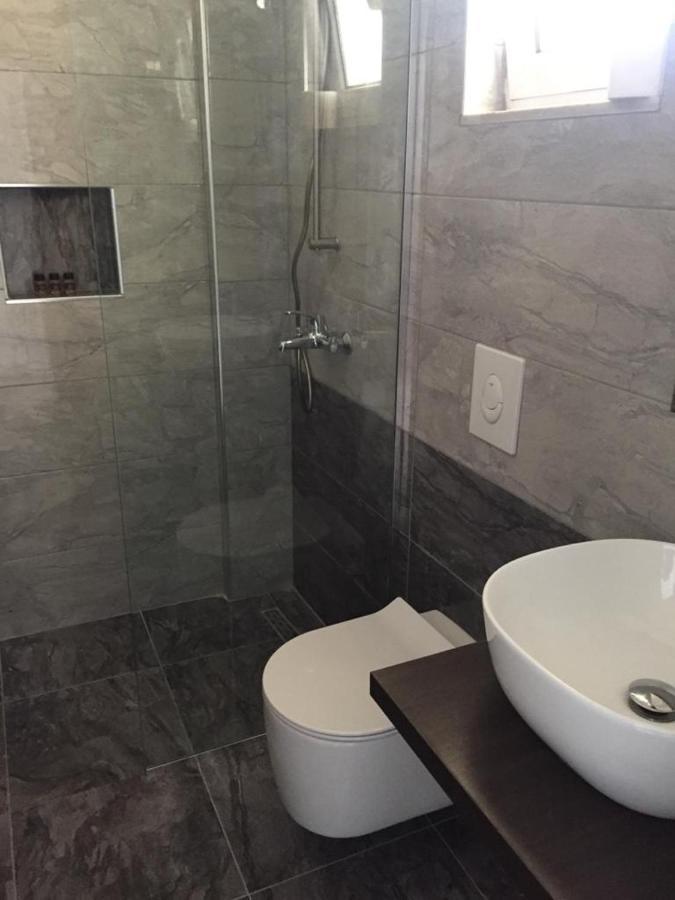Guest House Plazhi Дермі Екстер'єр фото
